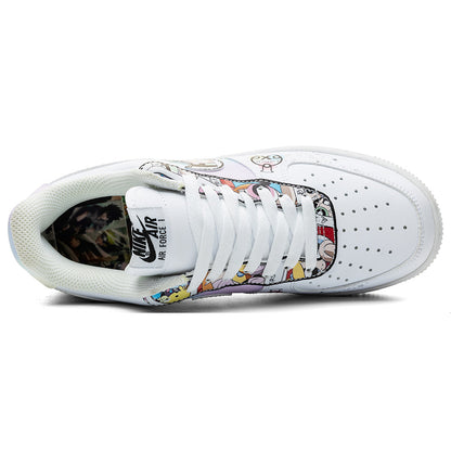 PP Girls V.1 Custom Sneakers
