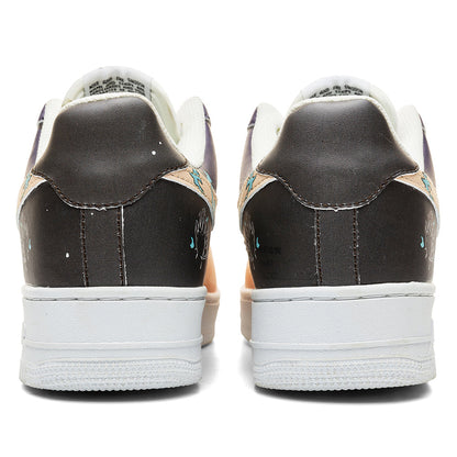 Aoi Todo No.1 Custom Sneakers