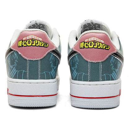 Shoto Todoroki V.1 Custom Sneakers