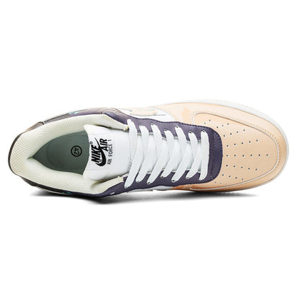 Aoi Todo No.1 Custom Sneakers