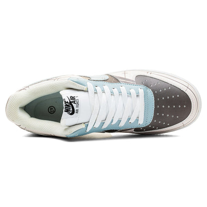 Mahito No.1 Custom Sneakers