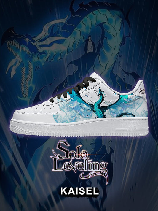 Kaisel V.2 Custom Sneakers