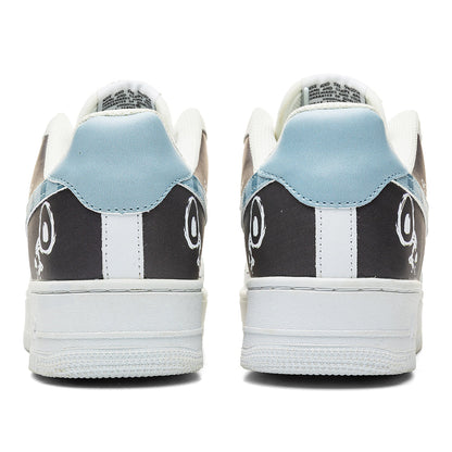 Toge Inumaki No.1 Custom Sneakers