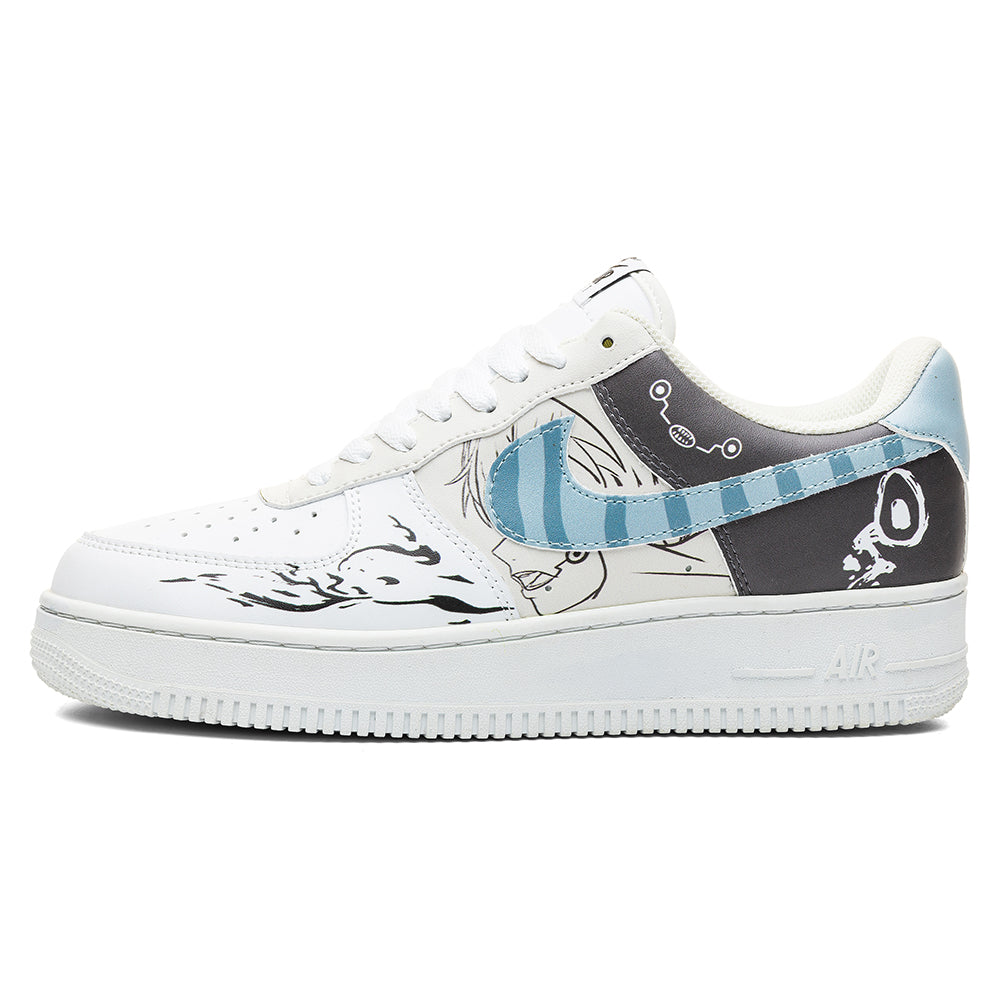Toge Inumaki No.1 Custom Sneakers