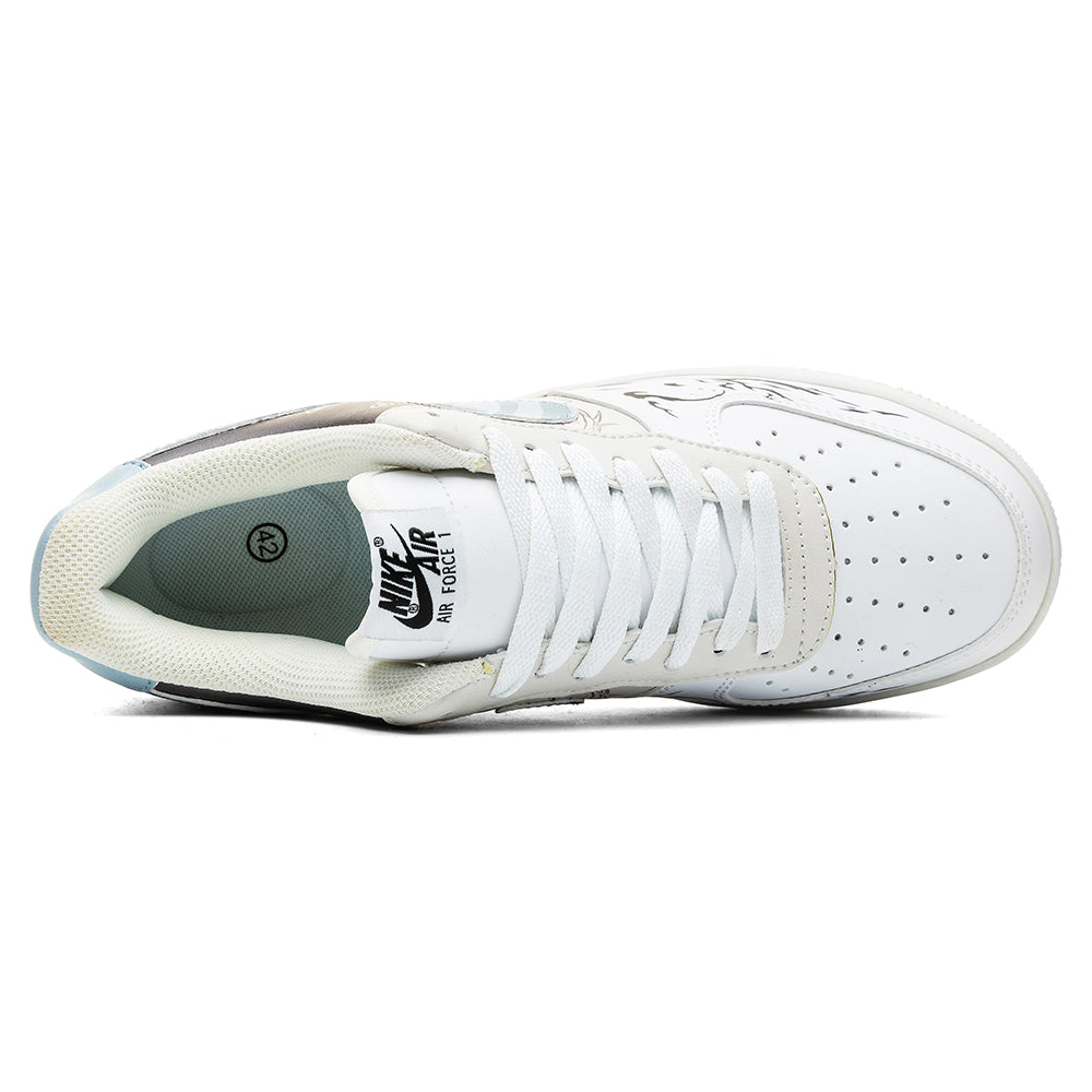 Toge Inumaki No.1 Custom Sneakers