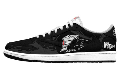 Okarun V.2 Custom TS Low Sneakers