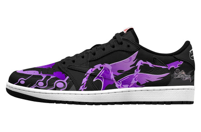 Bellion V.1 Custom TS Low Sneakers