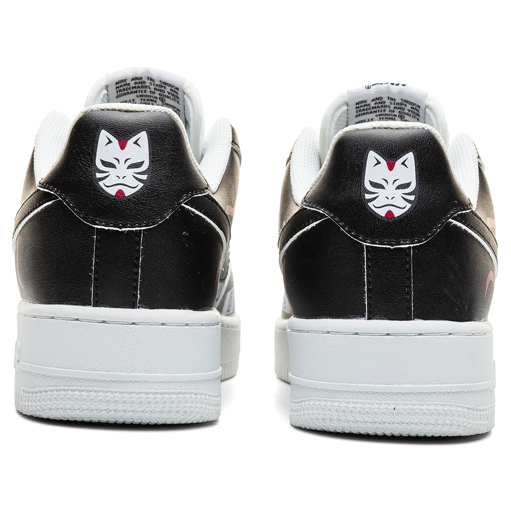 Anbu V.1 Custom Sneakers