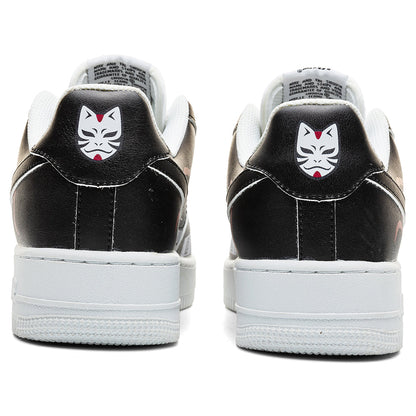 Anbu V.1 Custom Sneakers