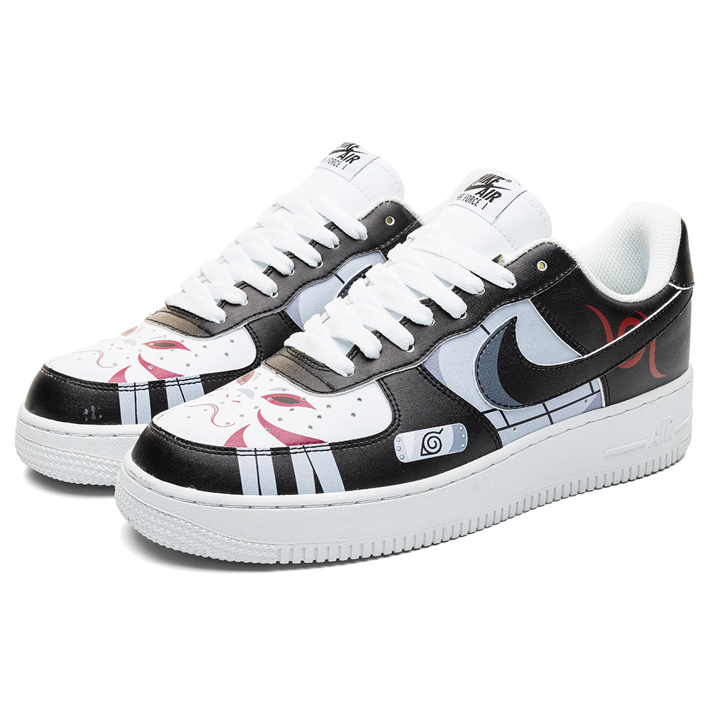 Anbu V.1 Custom Sneakers