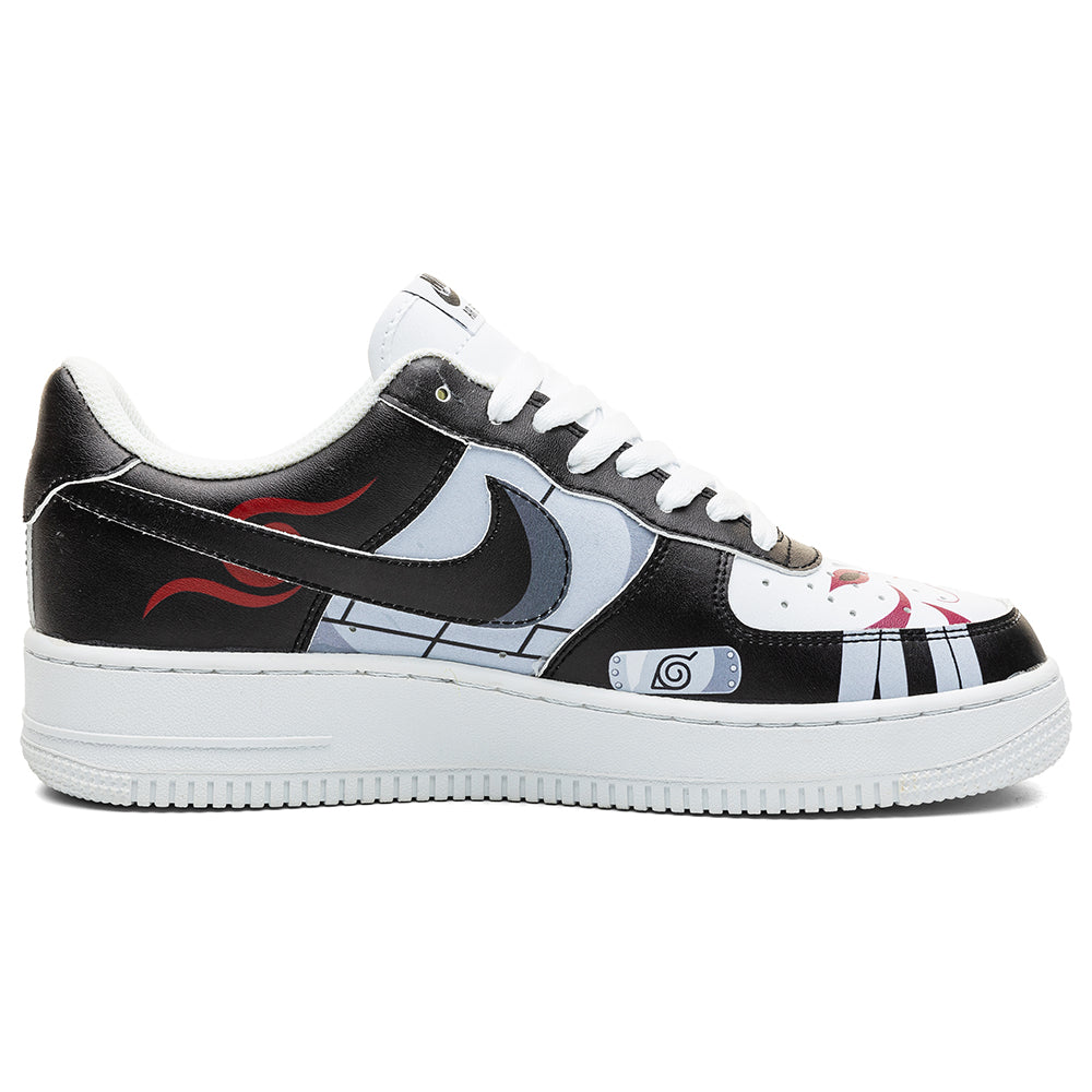 Anbu V.1 Custom Sneakers