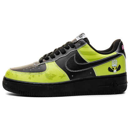 Mojo Jojo V.2 Custom Sneakers