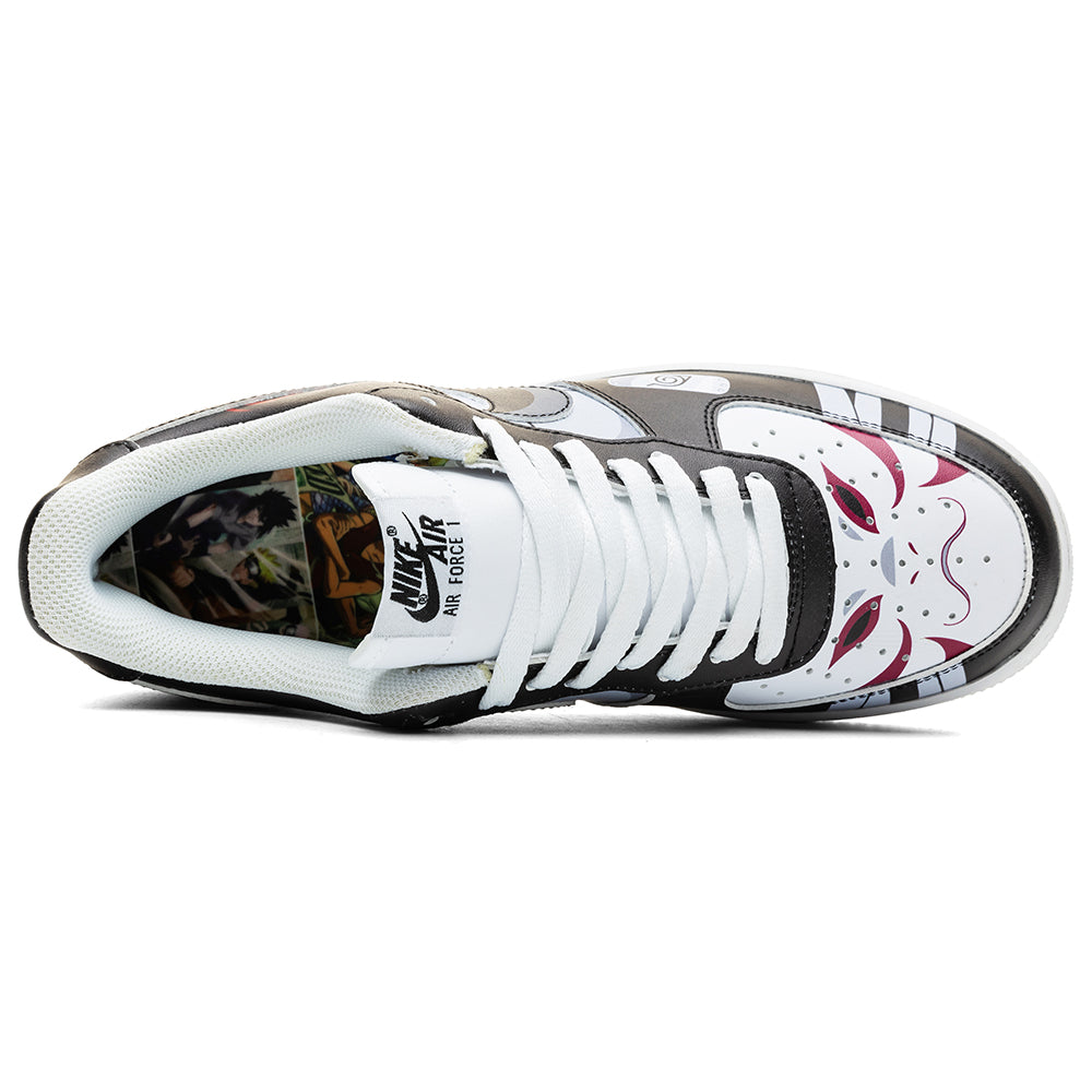 Anbu V.1 Custom Sneakers