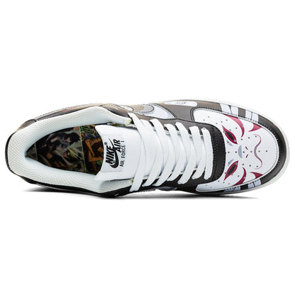 Anbu V.1 Custom Sneakers