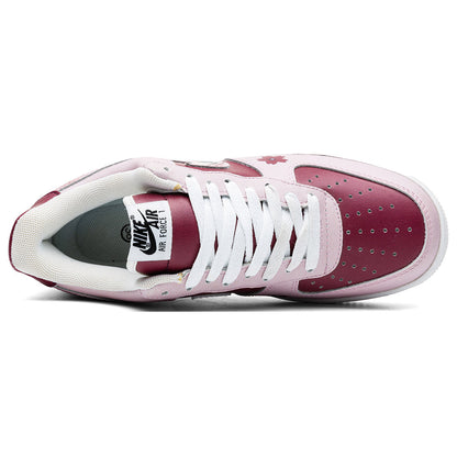 Sakura Haruno Custom Sneakers