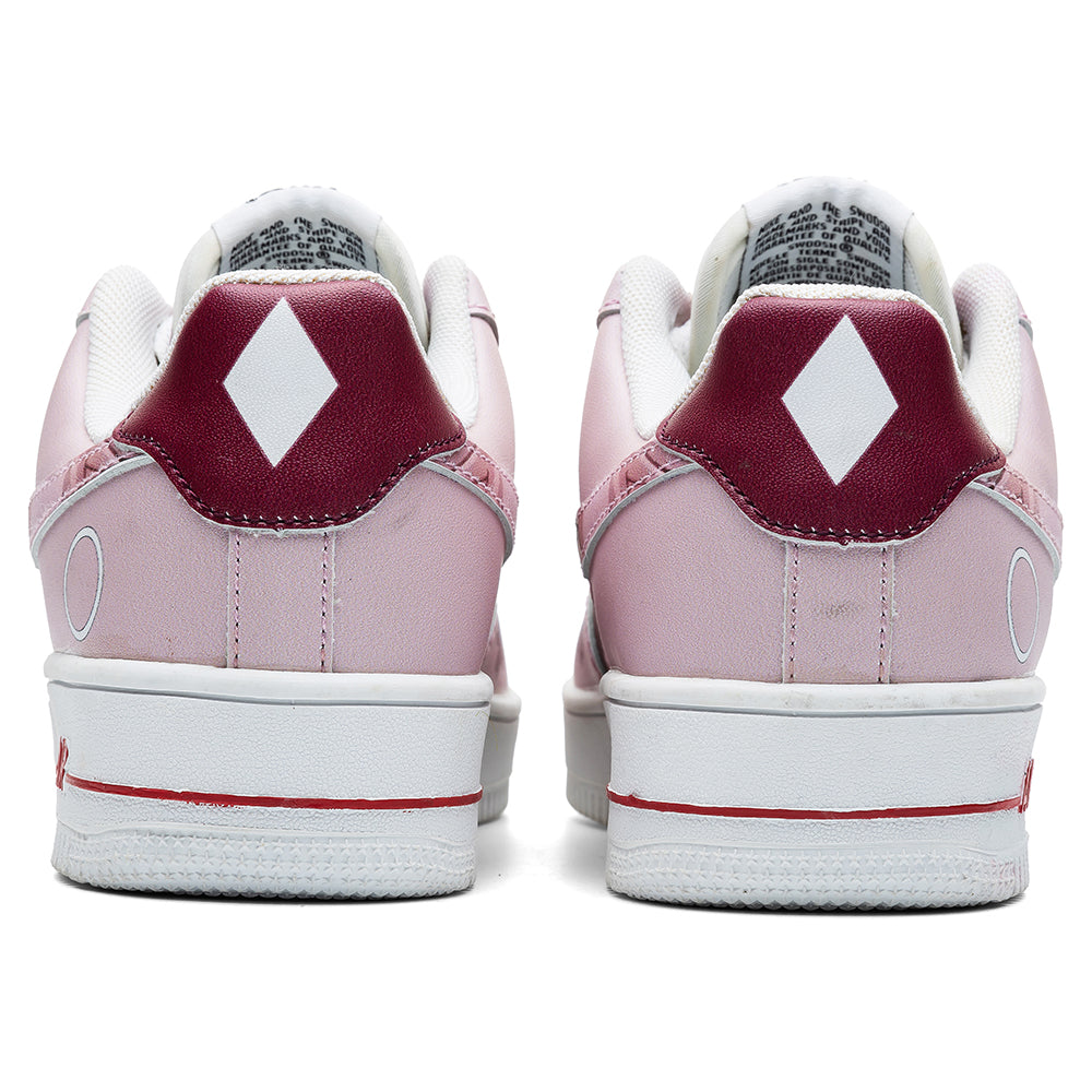 Sakura Haruno Custom Sneakers