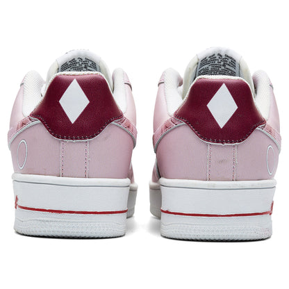 Sakura Haruno Custom Sneakers