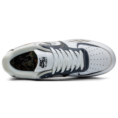 Kenpachi Zaraki V.1 Custom Sneakers