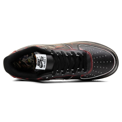 Ryomen Sukuna V.4 Custom Sneakers