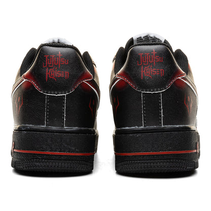 Ryomen Sukuna V.4 Custom Sneakers