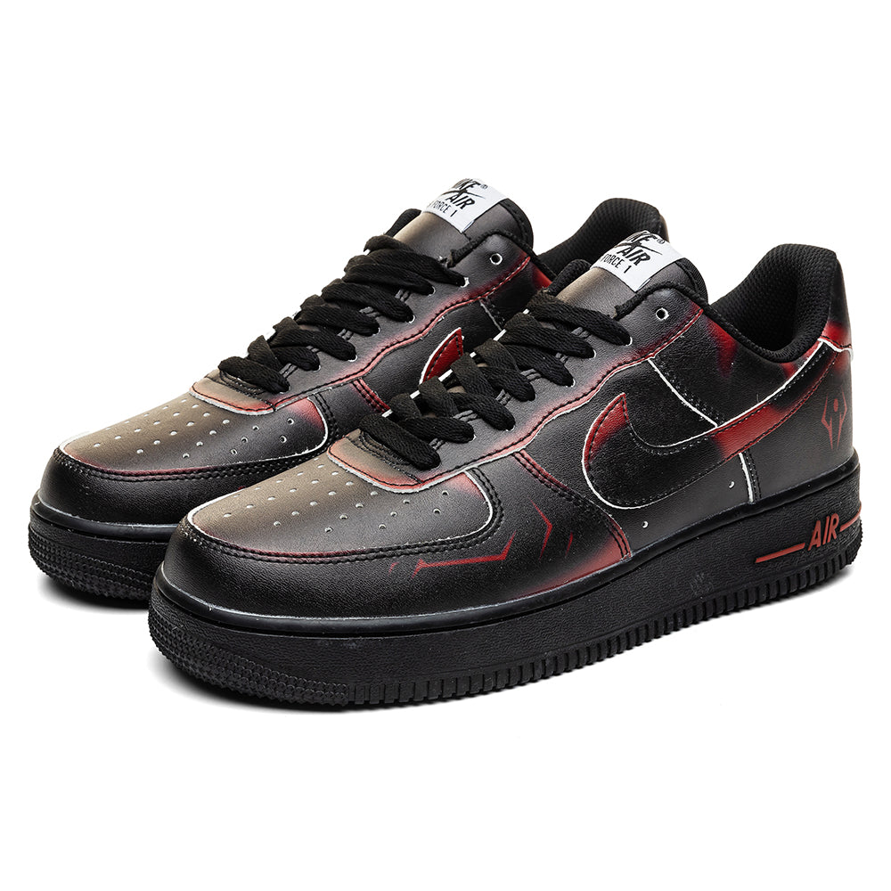 Ryomen Sukuna V.4 Custom Sneakers