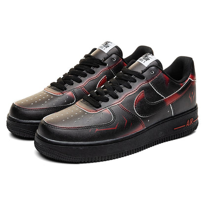 Ryomen Sukuna V.4 Custom Sneakers