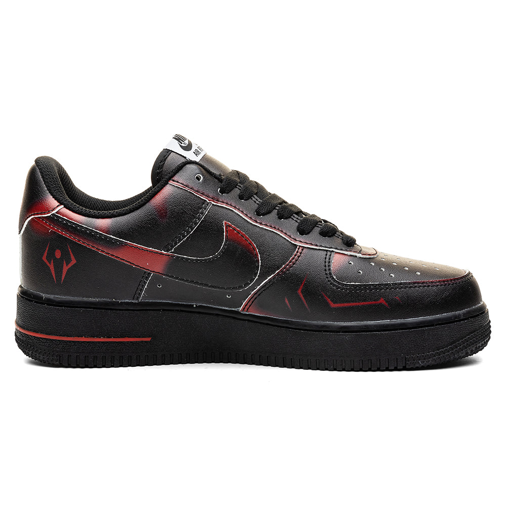 Ryomen Sukuna V.4 Custom Sneakers