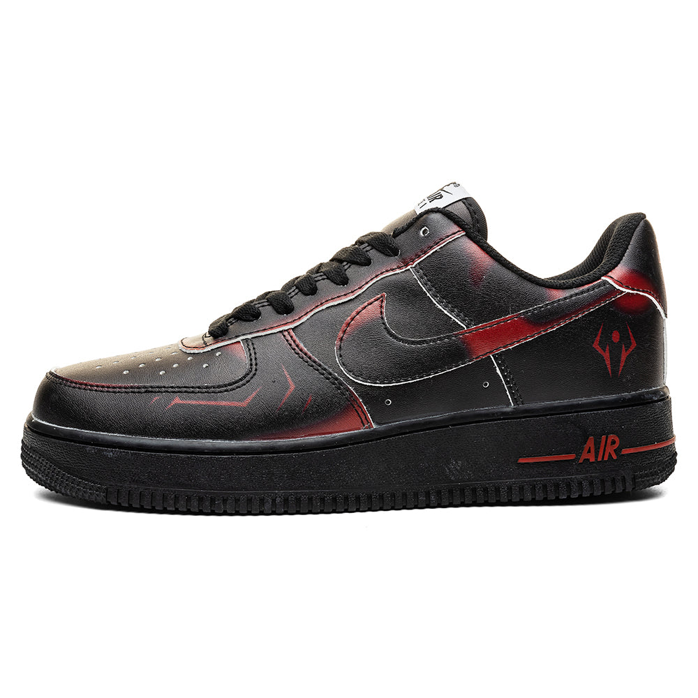 Ryomen Sukuna V.4 Custom Sneakers