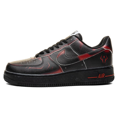 Ryomen Sukuna V.4 Custom Sneakers