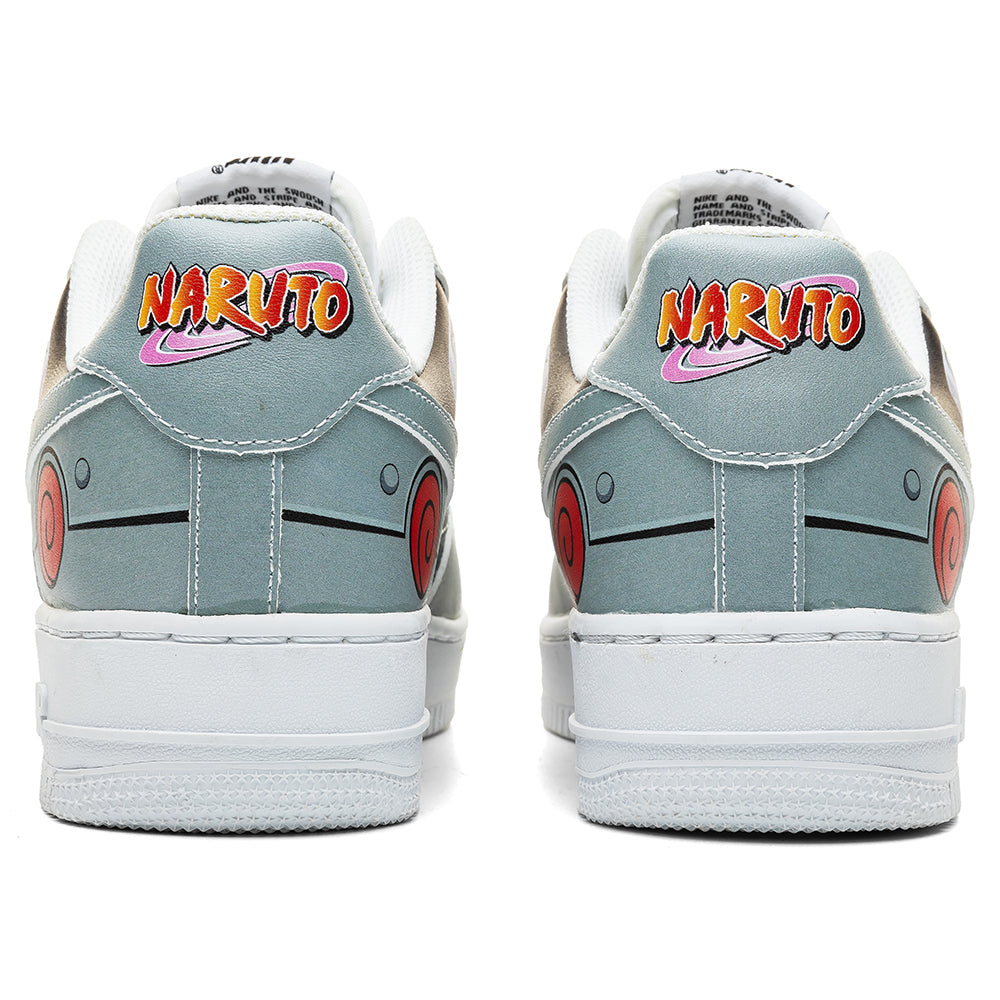 Konoha Jonin V.1 Custom Sneakers