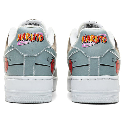 Konoha Jonin V.1 Custom Sneakers
