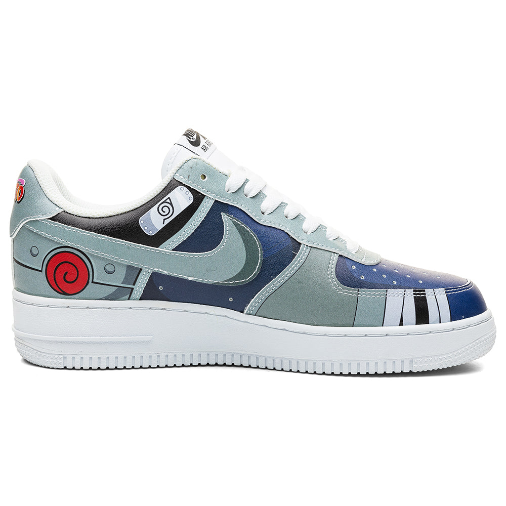 Konoha Jonin V.1 Custom Sneakers