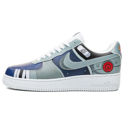 Konoha Jonin V.1 Custom Sneakers