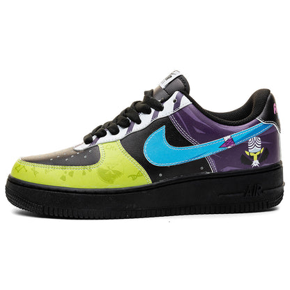 Mojo Jojo V.1 Custom Sneakers