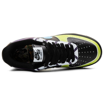 Mojo Jojo V.1 Custom Sneakers