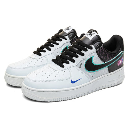 Satoru Gojo No.2 Custom Sneakers