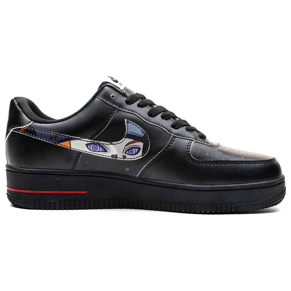 Akatsuki Pain V.2 Custom TS Low Sneakers