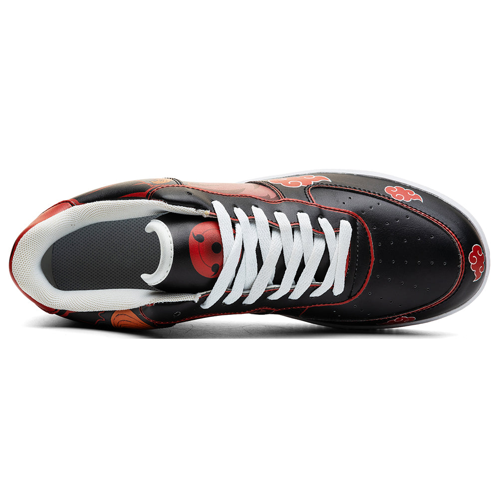 Akatsuki Pain V.2 Custom TS Low Sneakers