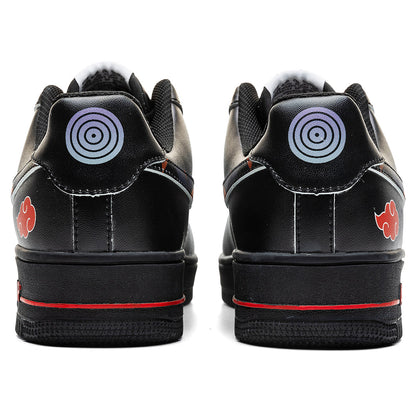 Akatsuki Pain V.2 Custom TS Low Sneakers