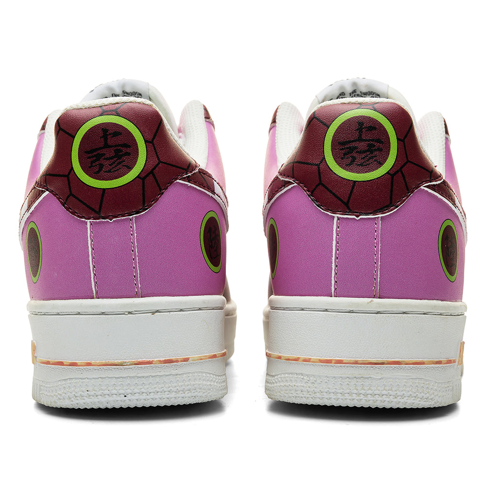Daki Custom Sneakers