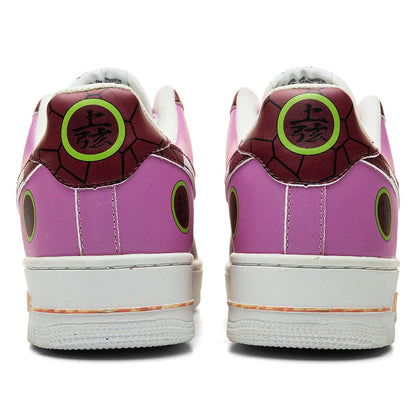 Daki Custom Sneakers