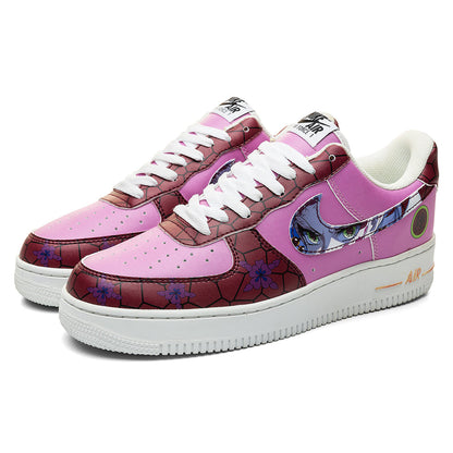 Daki Custom Sneakers