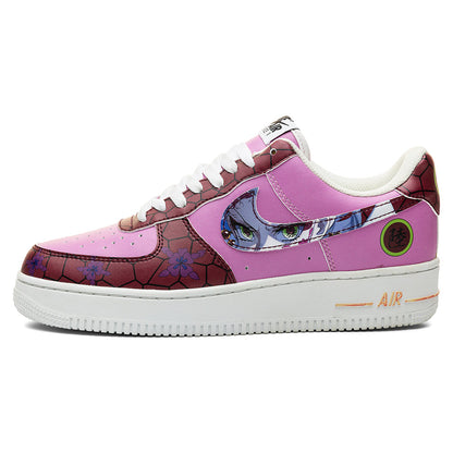 Daki Custom Sneakers