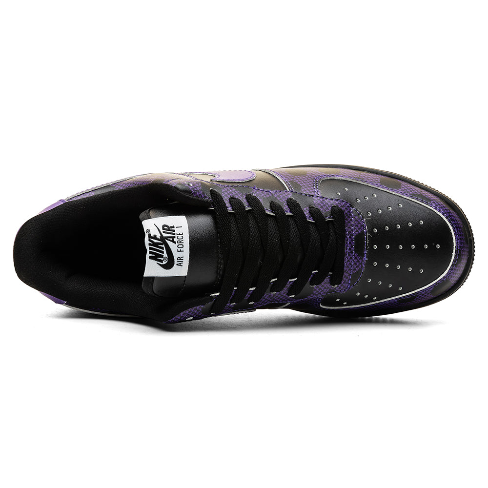 Kokushibou Custom Sneakers