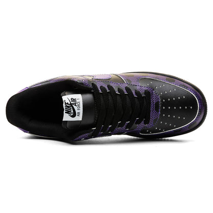 Kokushibou Custom Sneakers