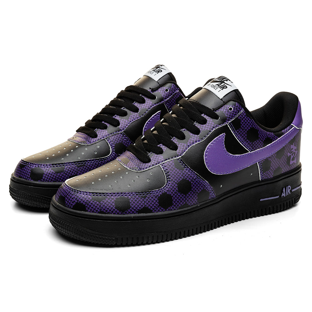 Kokushibou Custom Sneakers