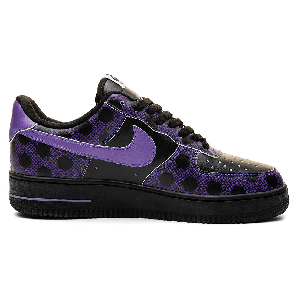 Kokushibou Custom Sneakers