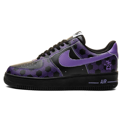 Kokushibou Custom Sneakers