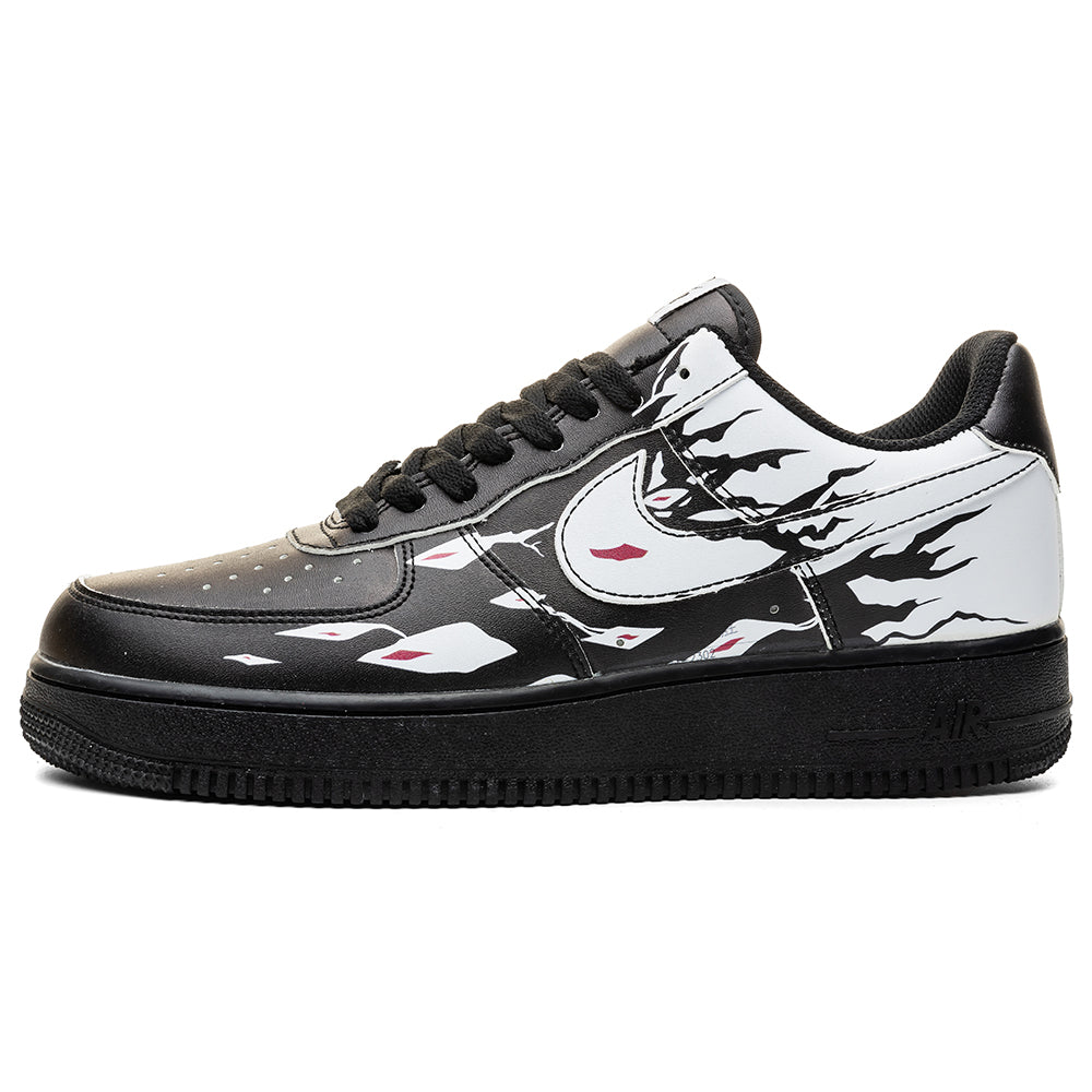 Yhwach Custom Sneakers