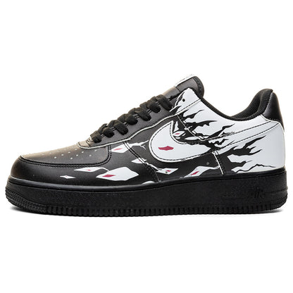 Yhwach Custom Sneakers